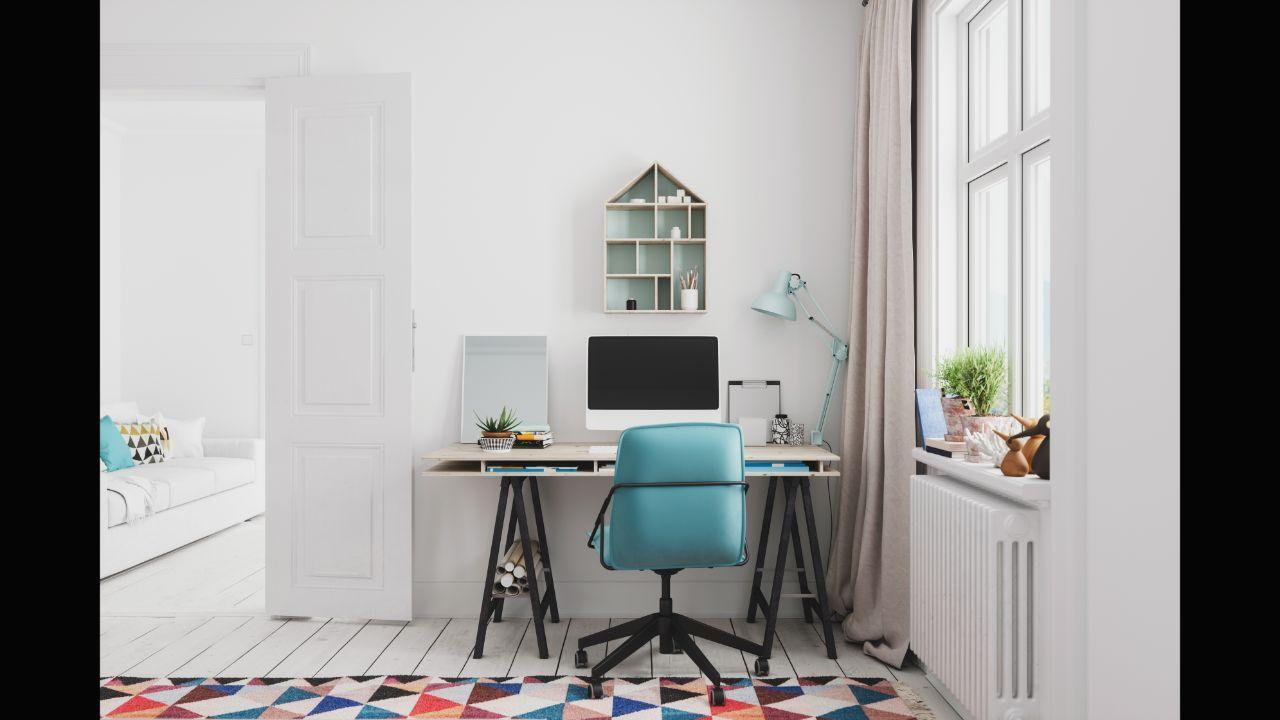 Use these tips to pick wallpaper for your home this winter